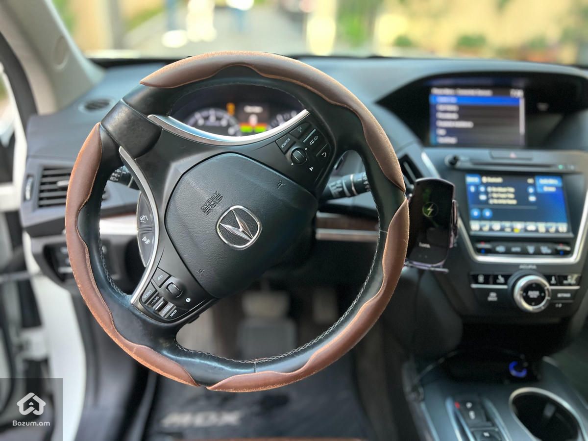 Acura MDX 2018 - image 8