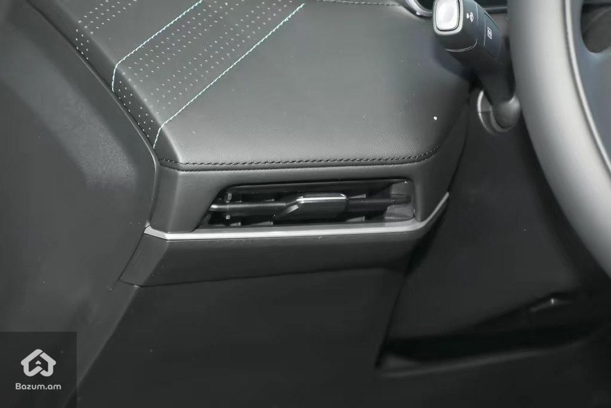 Changan Deepal SL03 - image 15