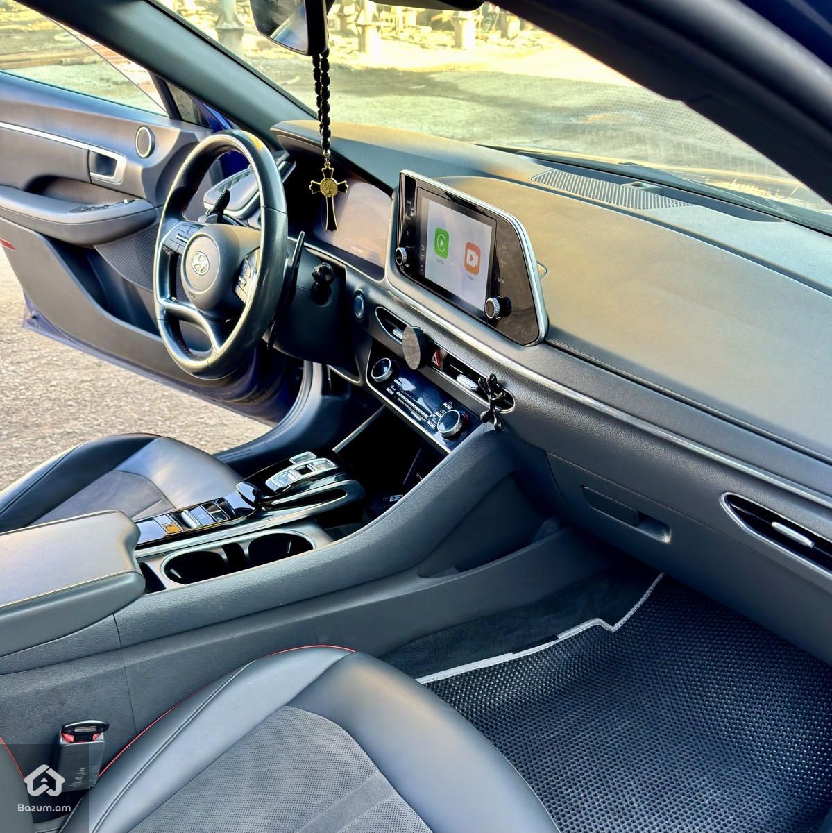 Hyundai Sonata 2020 - image 22