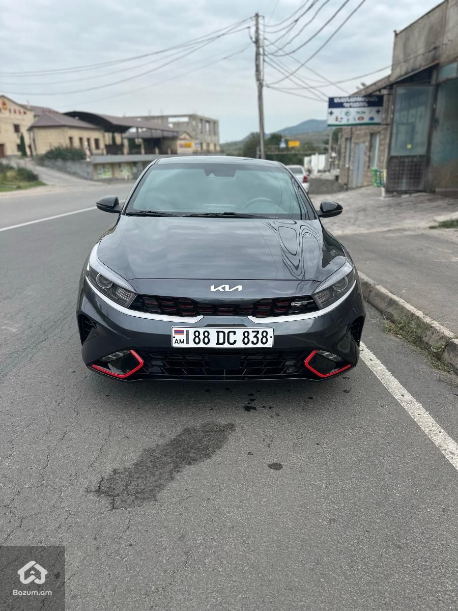 Forte Gt Line - image 5