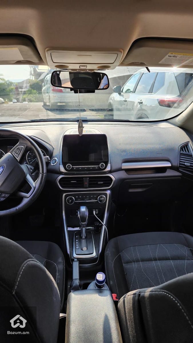 Ford EcoSport 2018 - image 3