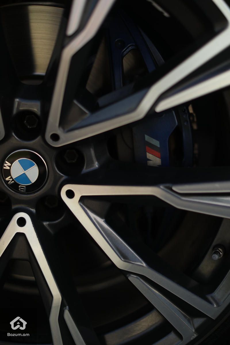 BMW X7 2019 M50i - image 5