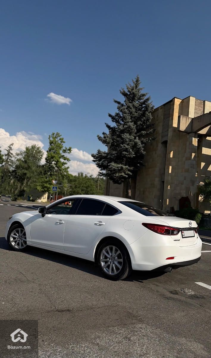 Mazda 6 2015 - image 3