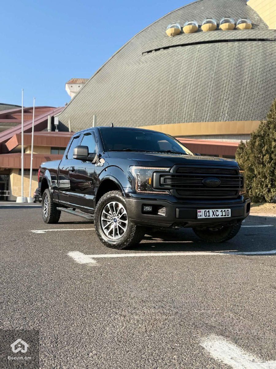 Ford F 150 2018 - image 1