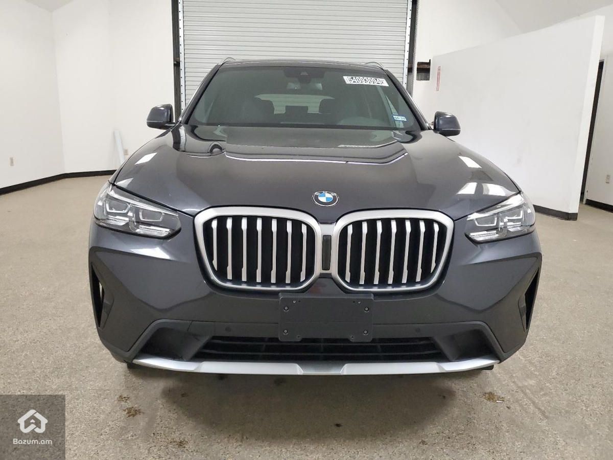 BMW X3, G01 - image 5