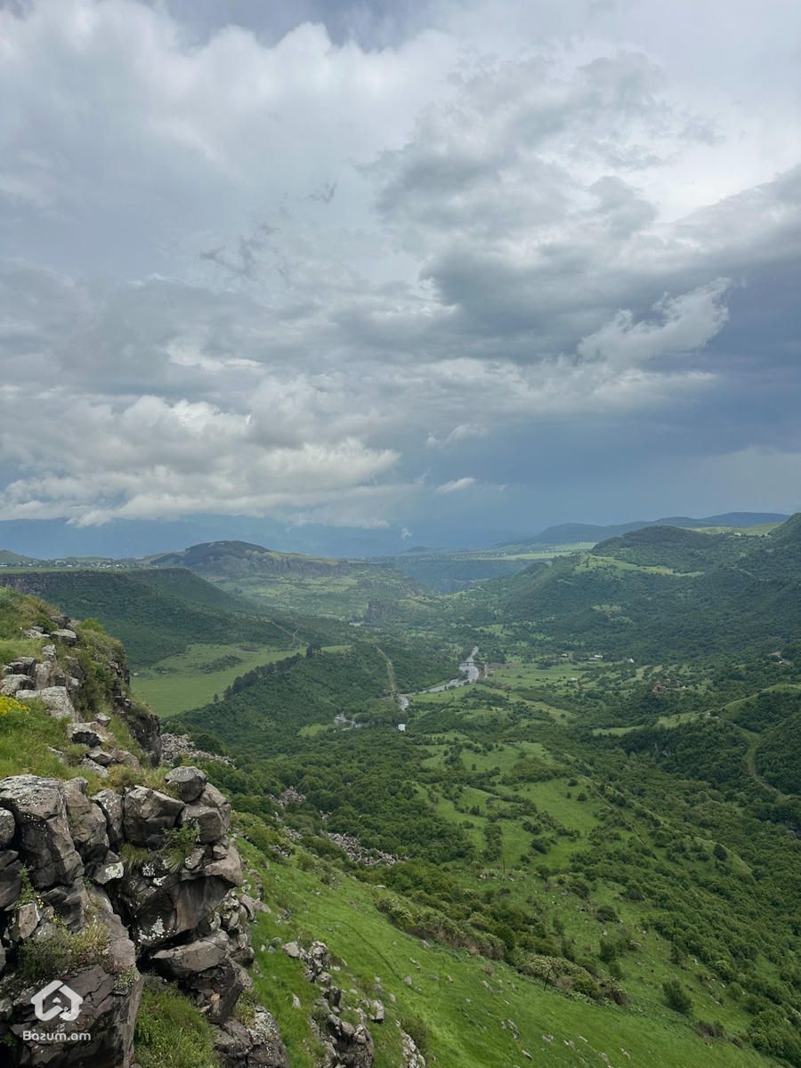Վաճառվում է հողատարածք Լոռու մարզում - image 1