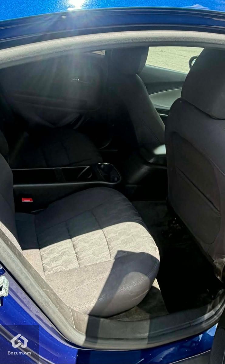 Chevrolet volt 1 - image 7