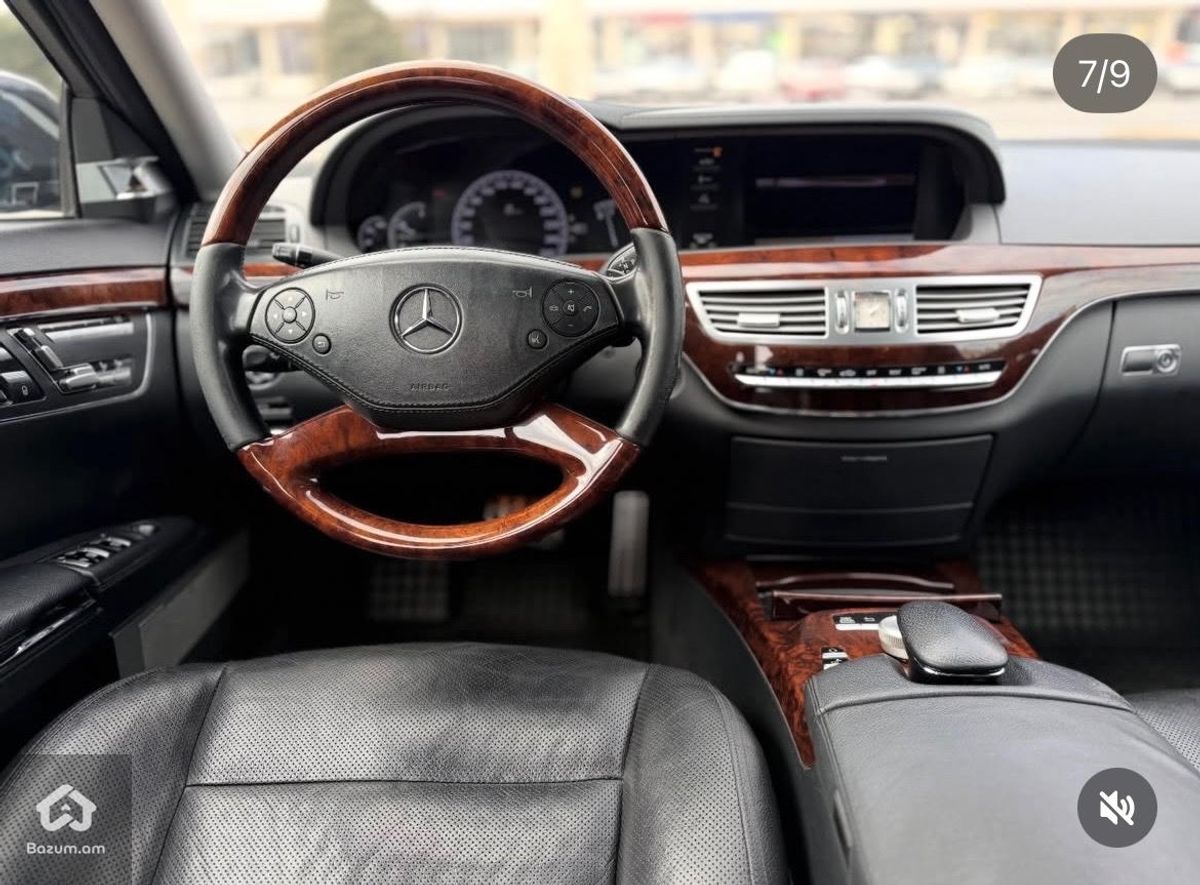W221 Long - image 6