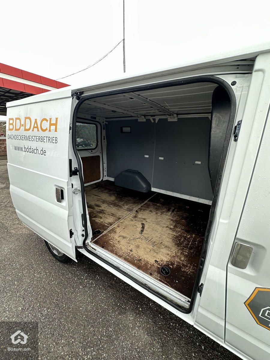 FORD TRANSIT - image 9