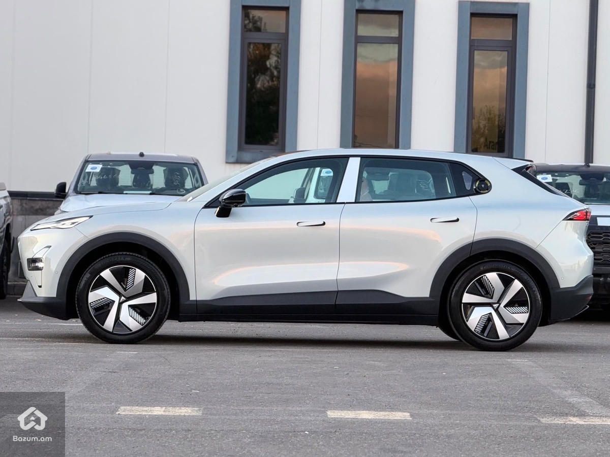 Changan Deepal S05 2026 - image 19