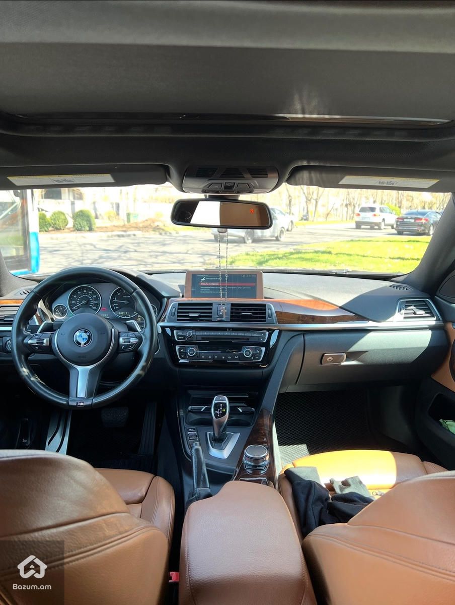 BMW 430 2017 - image 8
