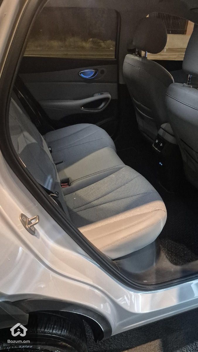 BYD Sealion 06 2025 - image 9
