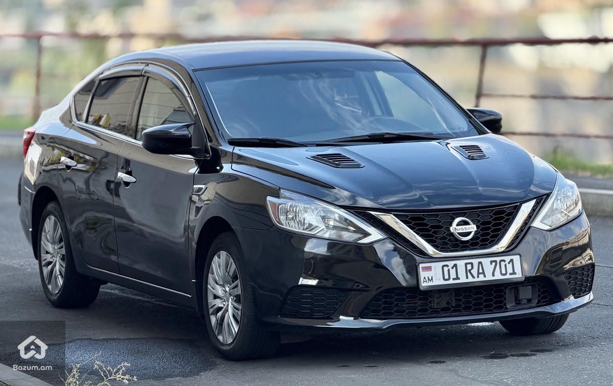 Nissan Sentra 2019 - image 5