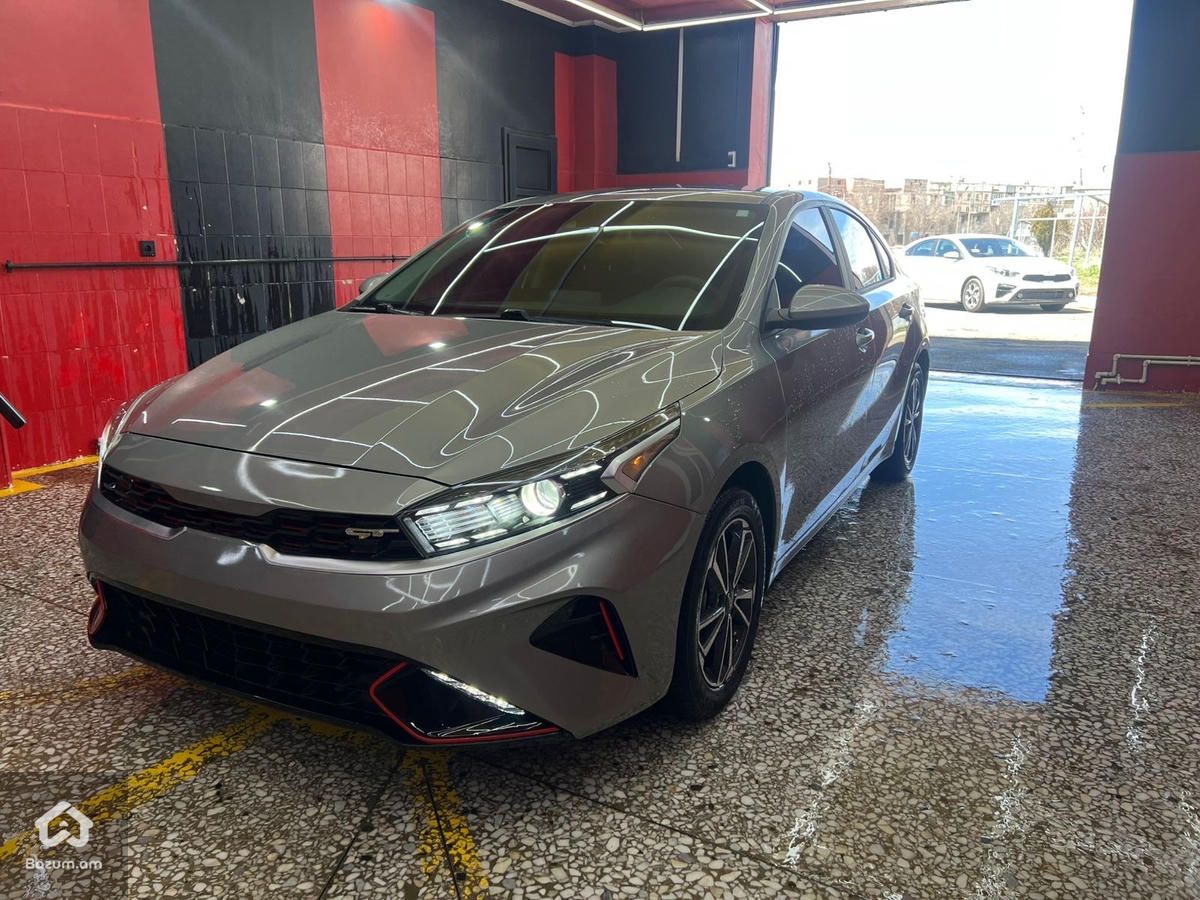 KIA FORTE LX - image 3