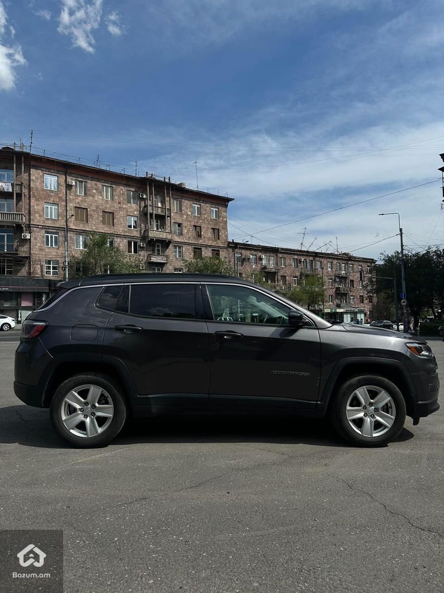 JEEP COMPASS 2022 - image 3