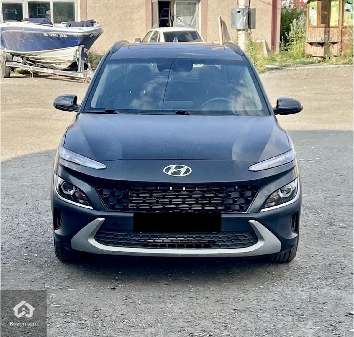 Hyundai Kona SEL - image 1