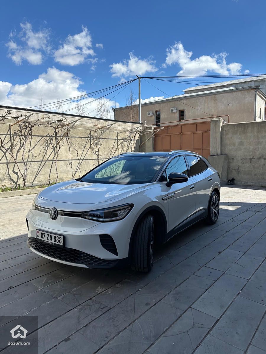 Volkswagen ID.4 2022 - image 3