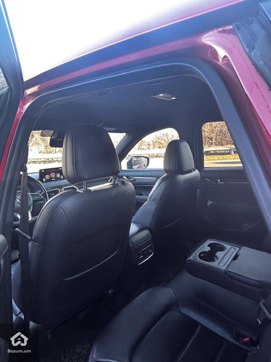 Mazda CX-5 2023 - image 16
