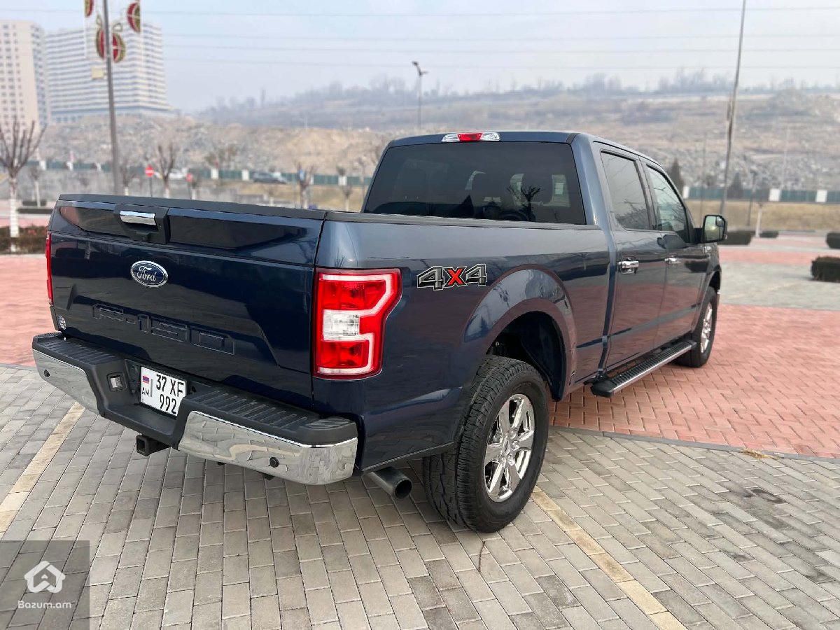 Ford F 150 2019 - image 3