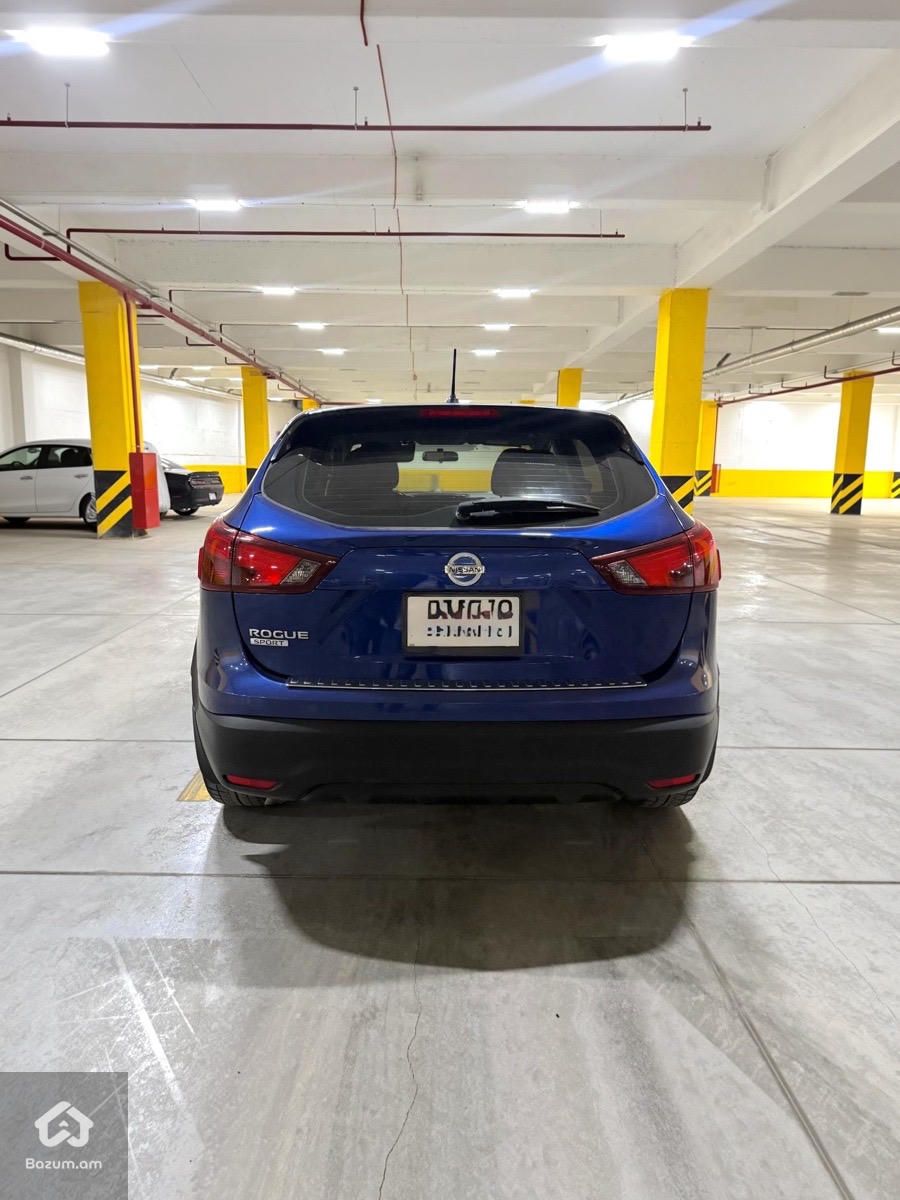 Nissan Rogue 2019 - image 2