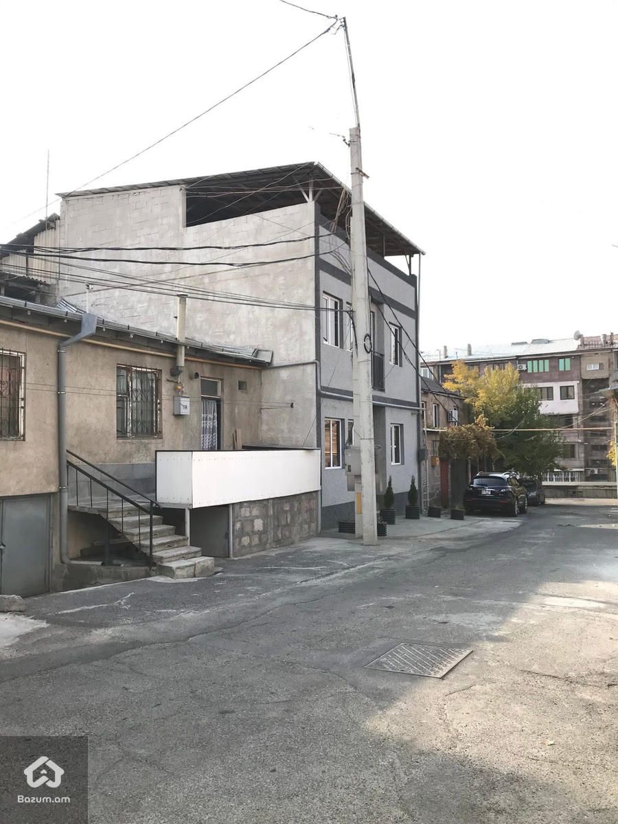 Սեփական տուն Արաբկիր Կոմիտաս - image 3