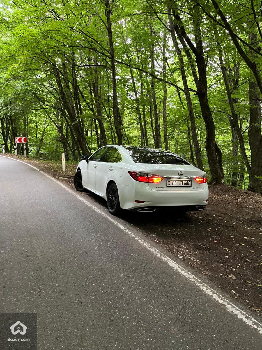 Lexus - image 6