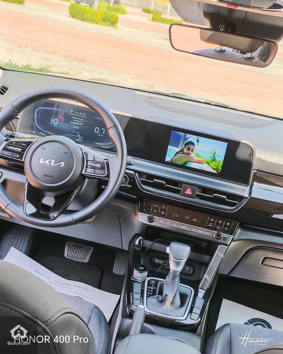 Kia Seltos 2025 - image 8