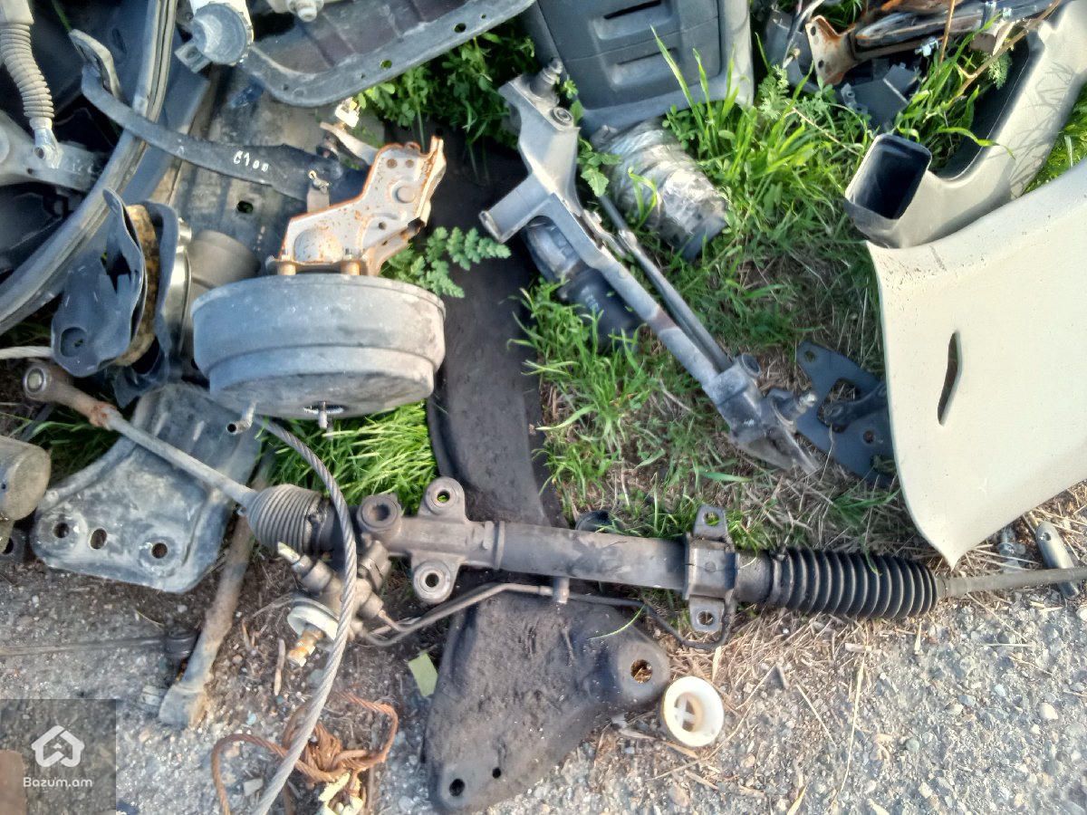 mazda premacy  - image 6