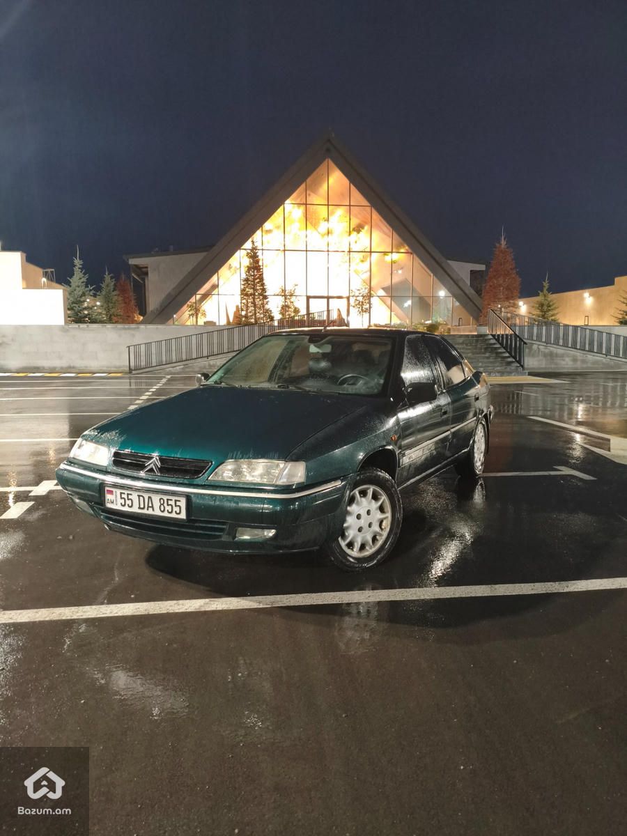 Citroen Xantia - image 3