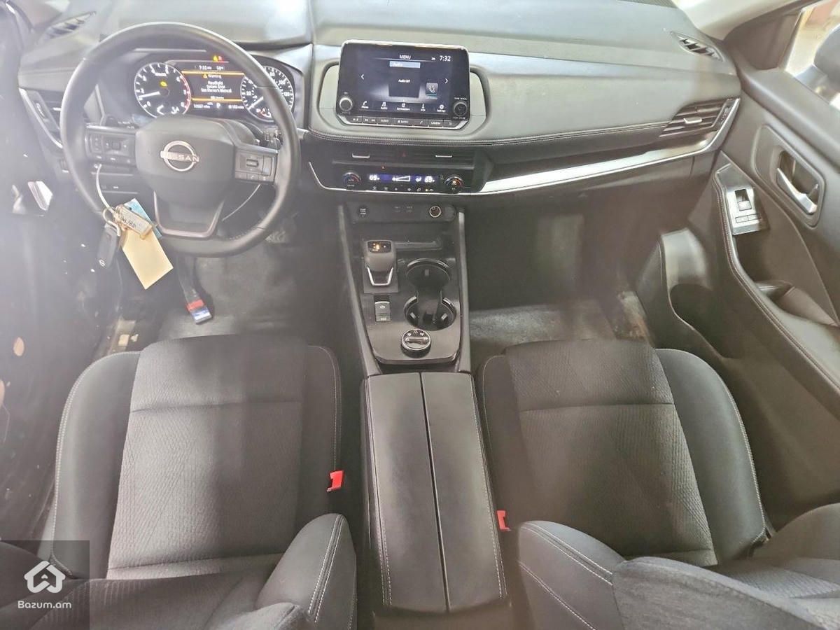 NISSAN ROGUE 2025 - image 7