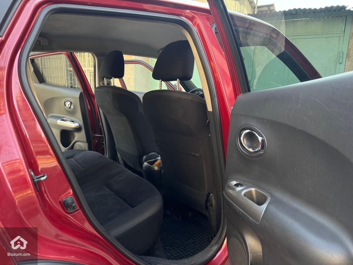 Nissan Juke 2012 - image 10