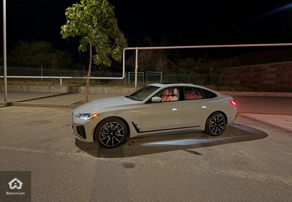 bmw i4 - image 4