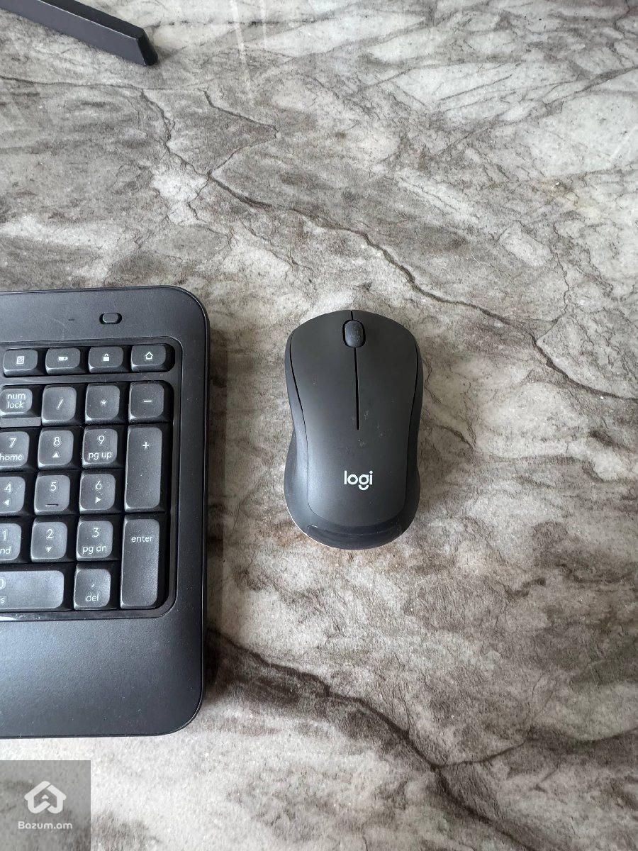 Logitech MK540 Advanced ստեղնաշար + մկնիկ - image 4