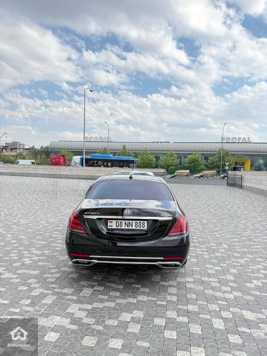 Maybach  - image 5