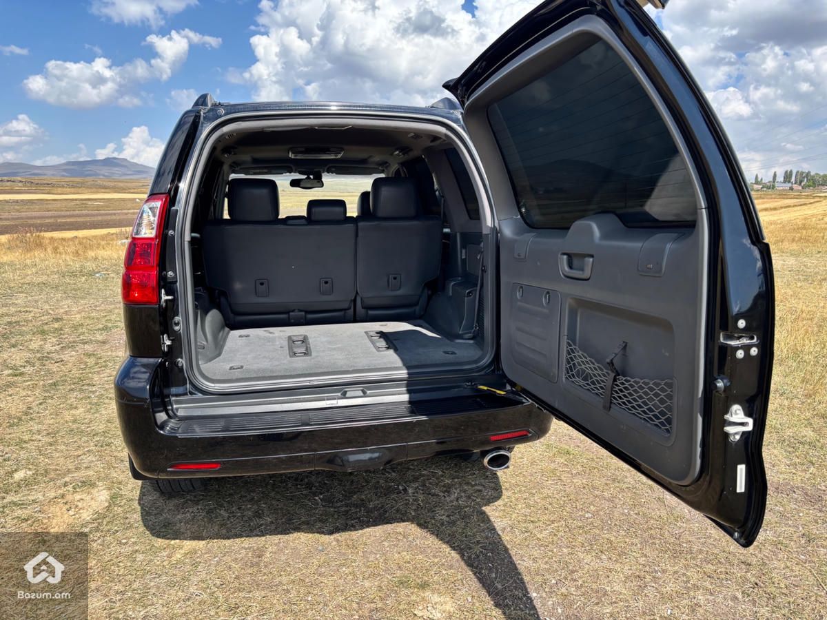 Lexus GX 470 2004 - image 15