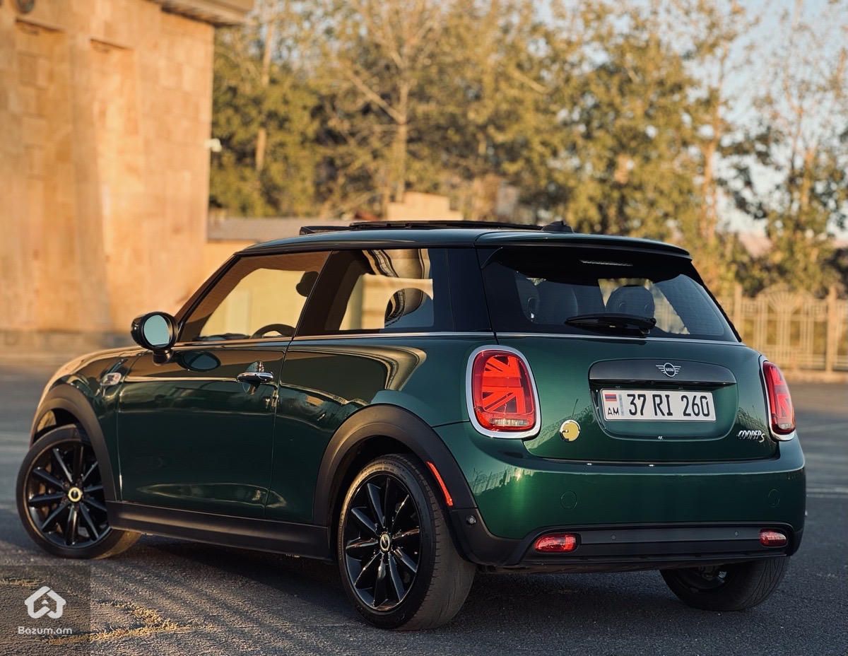 MINI Cooper S 2021 - image 7
