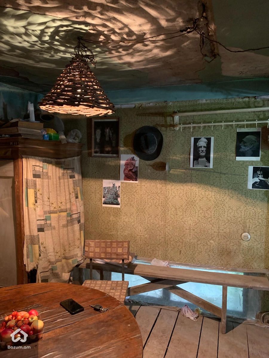 293 քմ հողատարածք՝ 2 շինություններով, Վանաձոր - image 3
