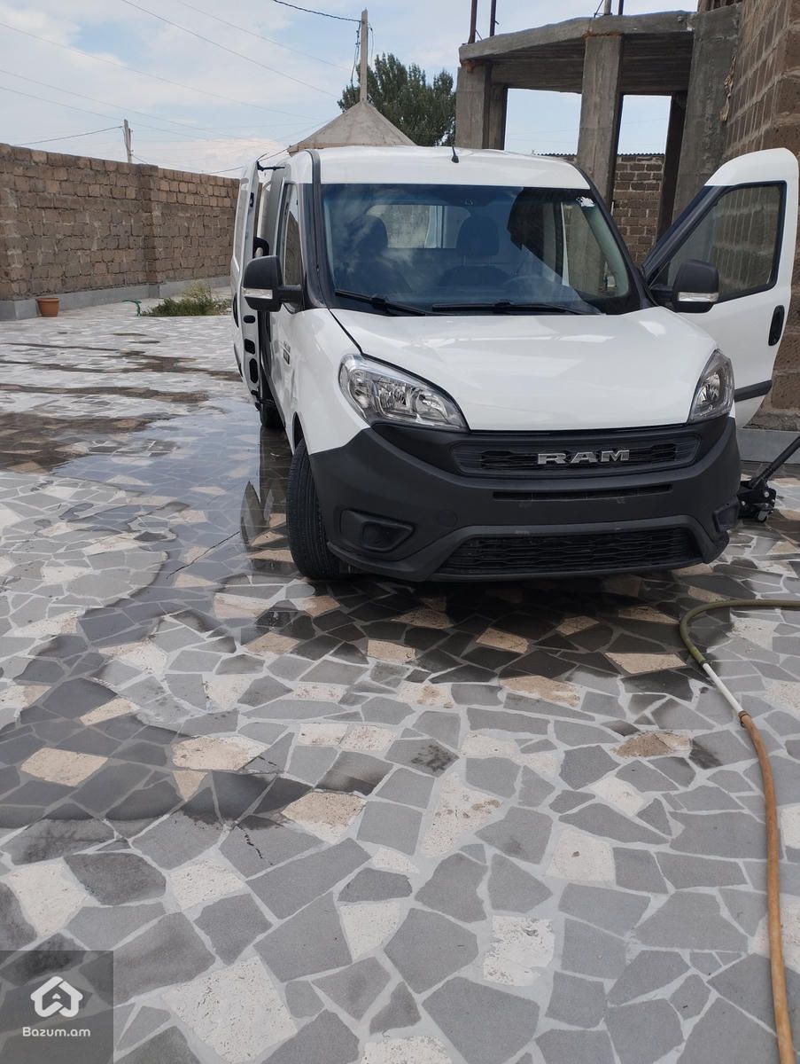 Ram promaster siti tradesman - image 2