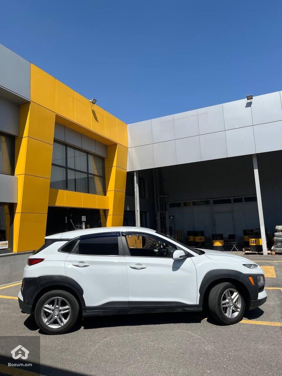 Hyundai Kona 2020 - image 8
