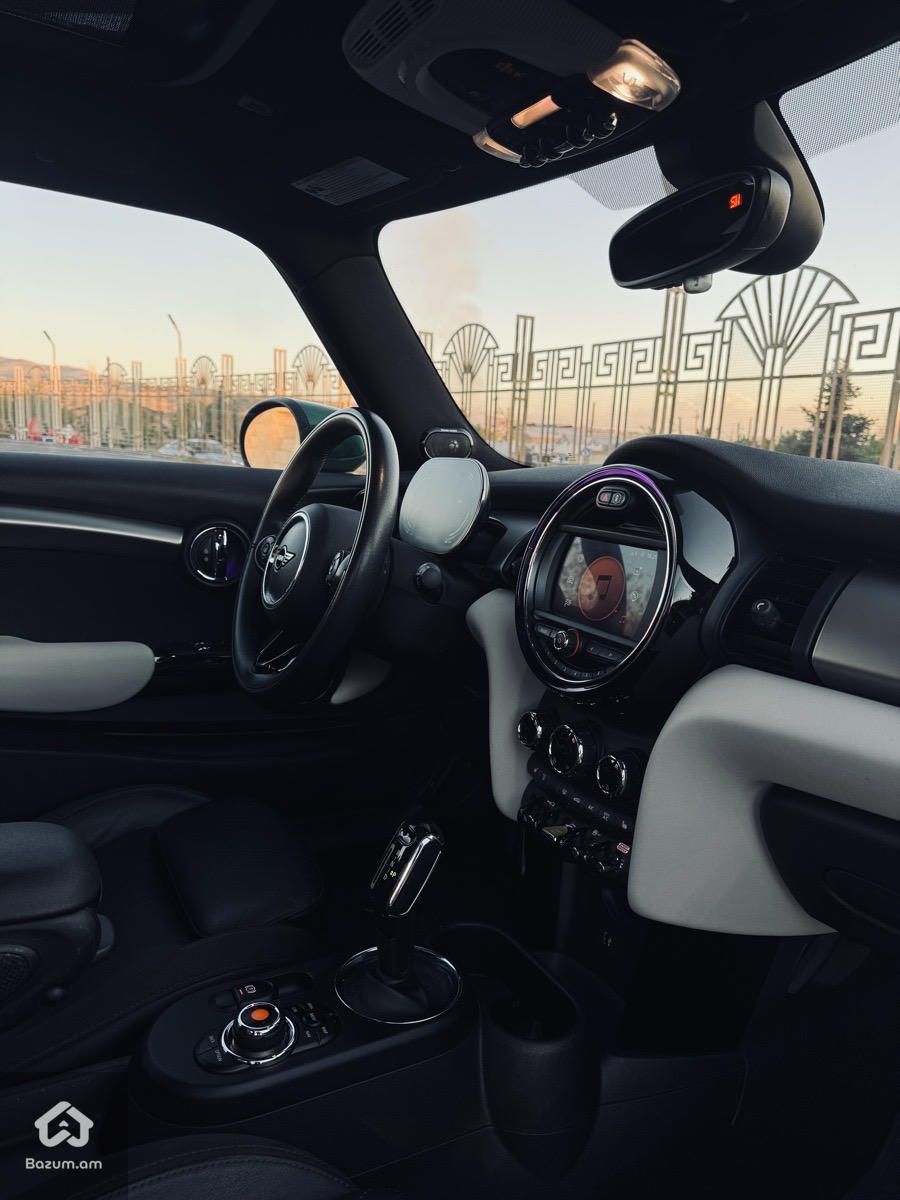 MINI Cooper S 2021 - image 11