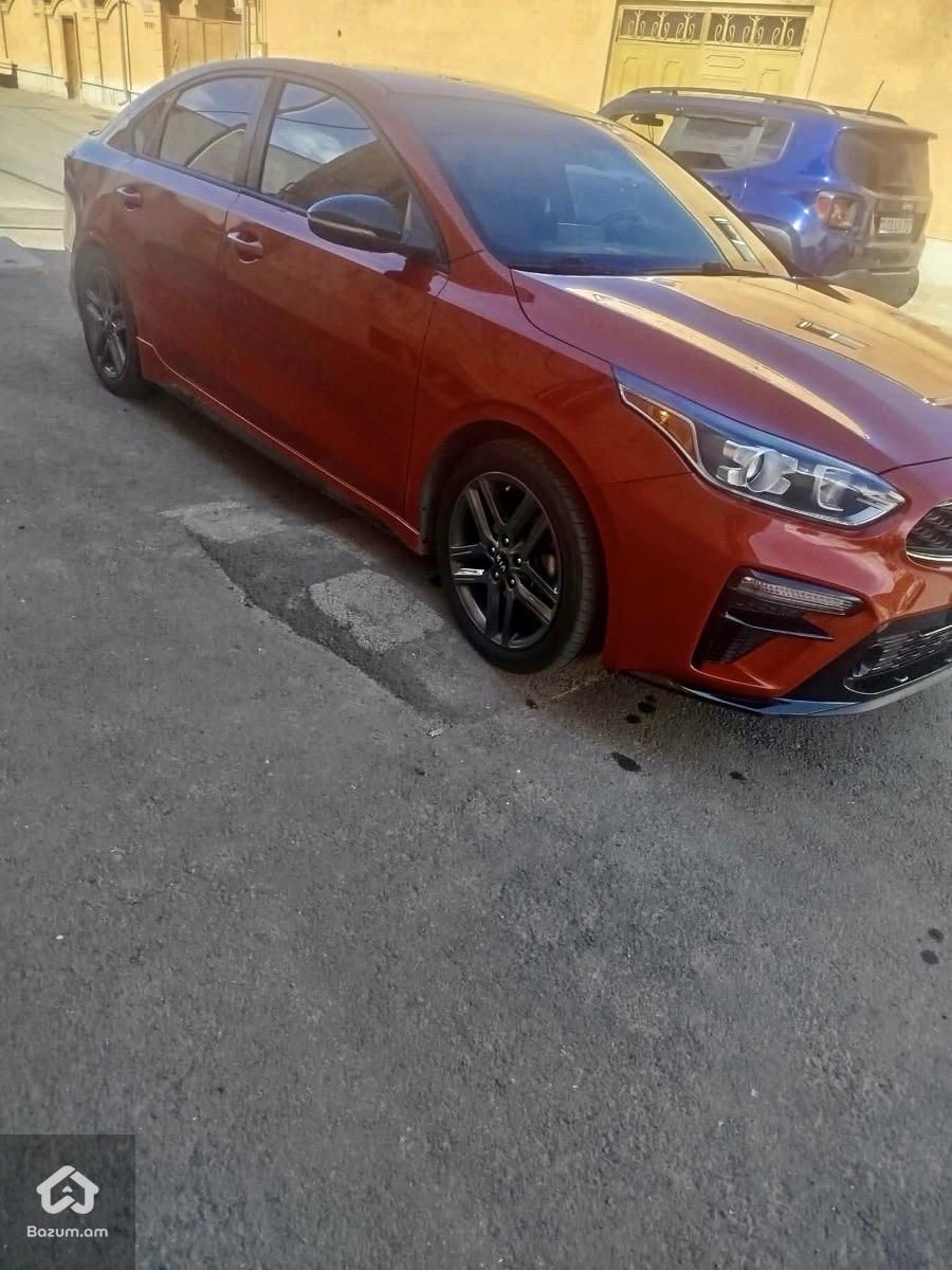 Kia Forte 2019 - image 2