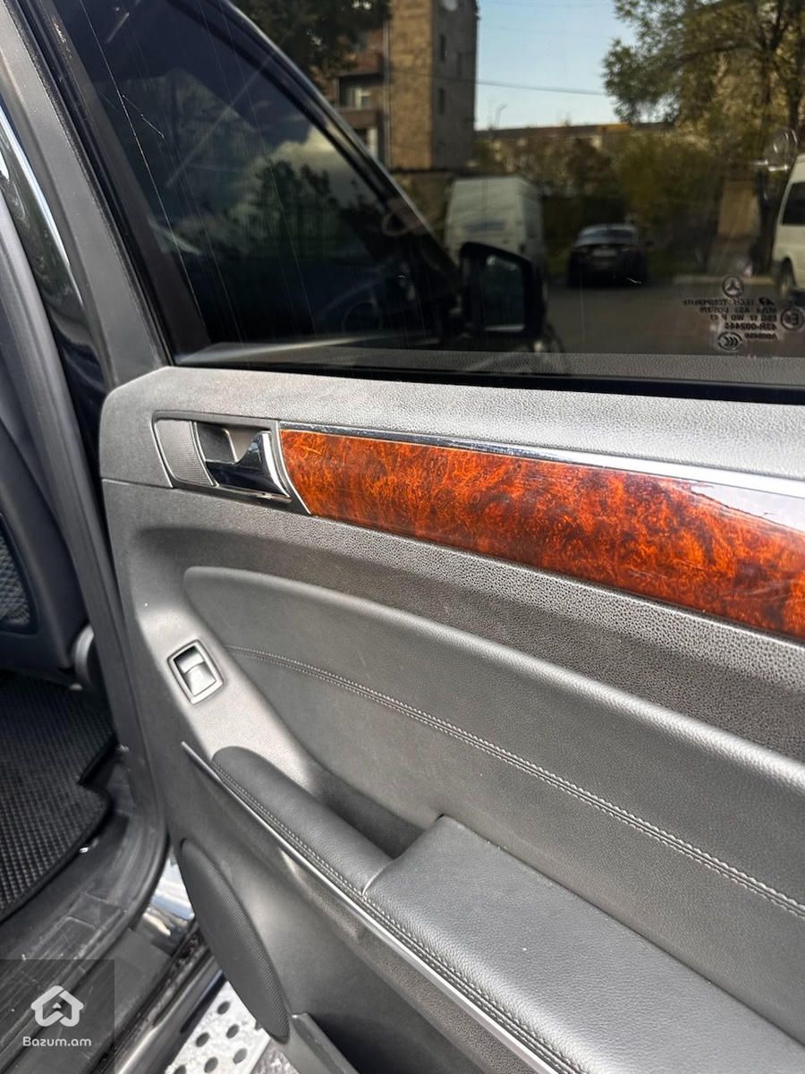 Mercedes-Benz ML 350 2011 - image 7