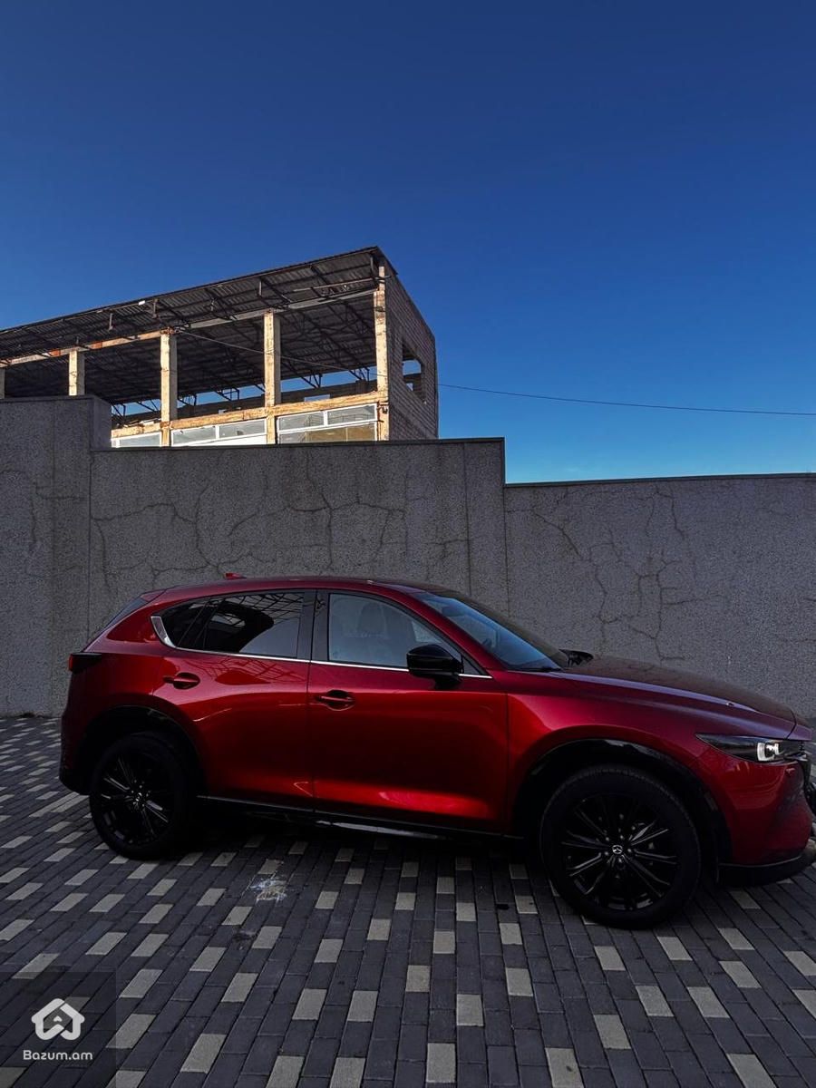 Mazda CX-5 2023 - image 4