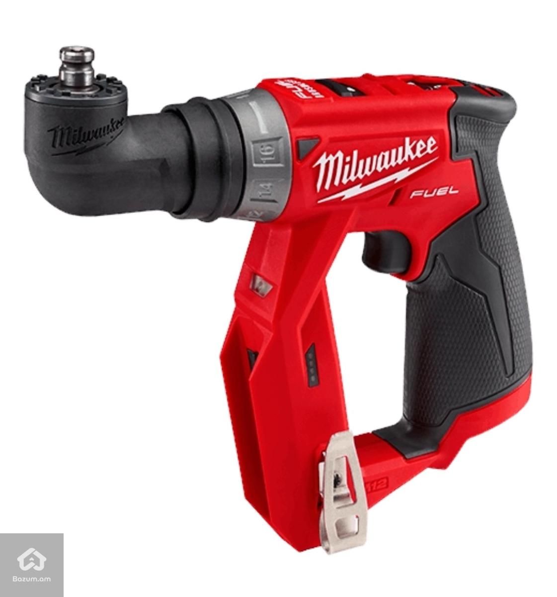 Milwaukee 2505-22 m12 fuel - image 5