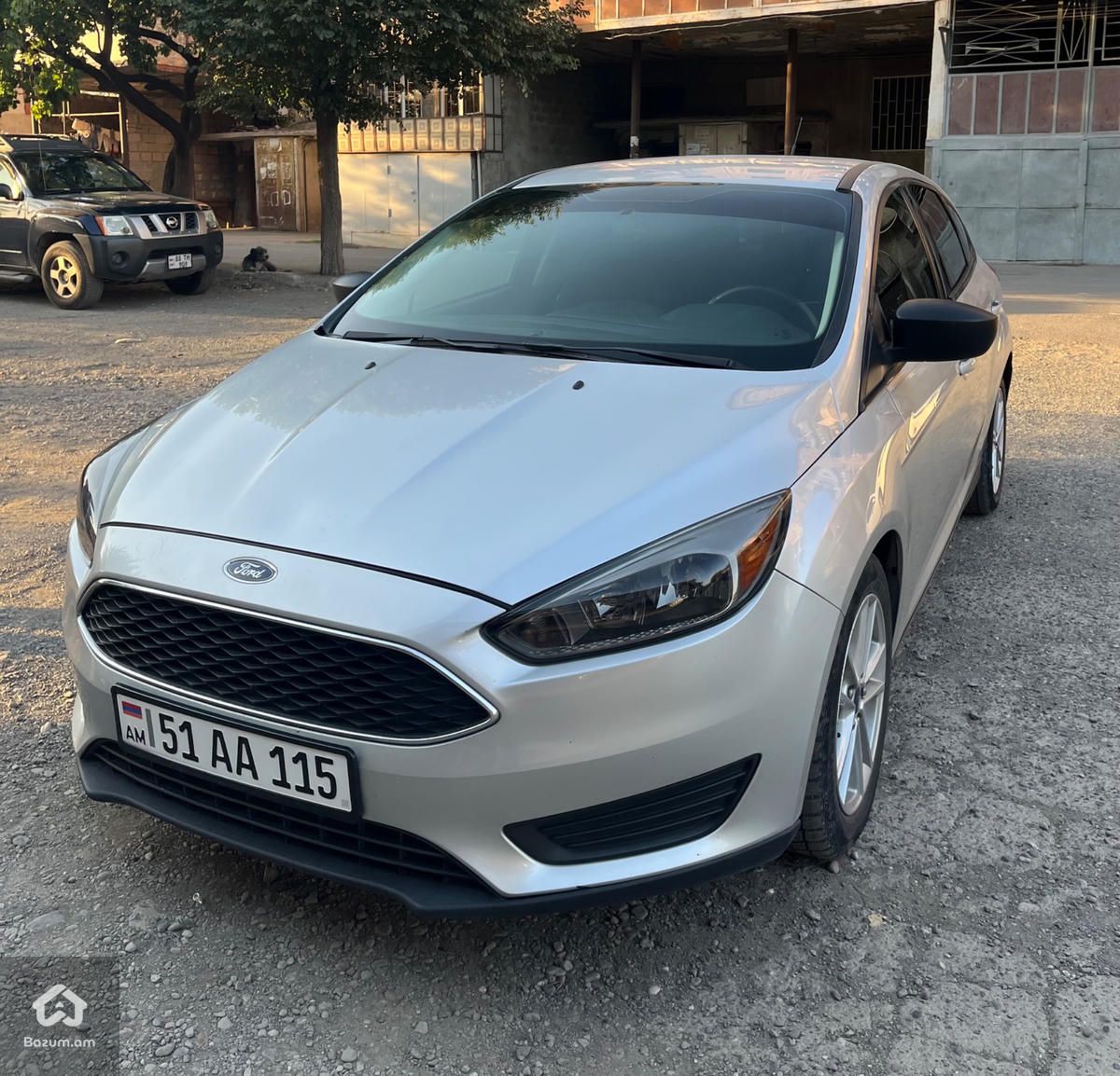 Ford Focus 2018 - image 2