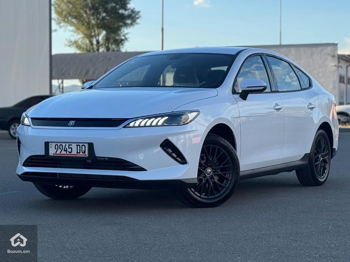 BYD Qin 2026 - image 13