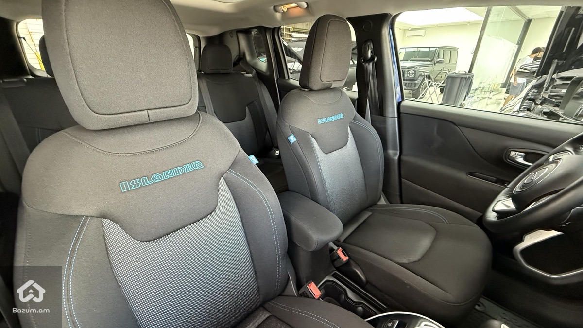 Jeep Renegade 2020 - image 16