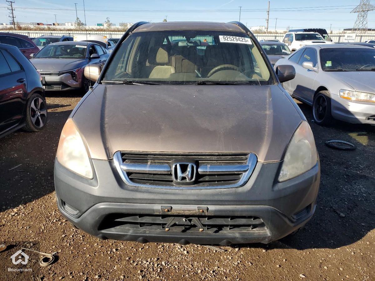 honda crv ռասկուլաչիտ պահեստամասեր զապչաստներ - image 3