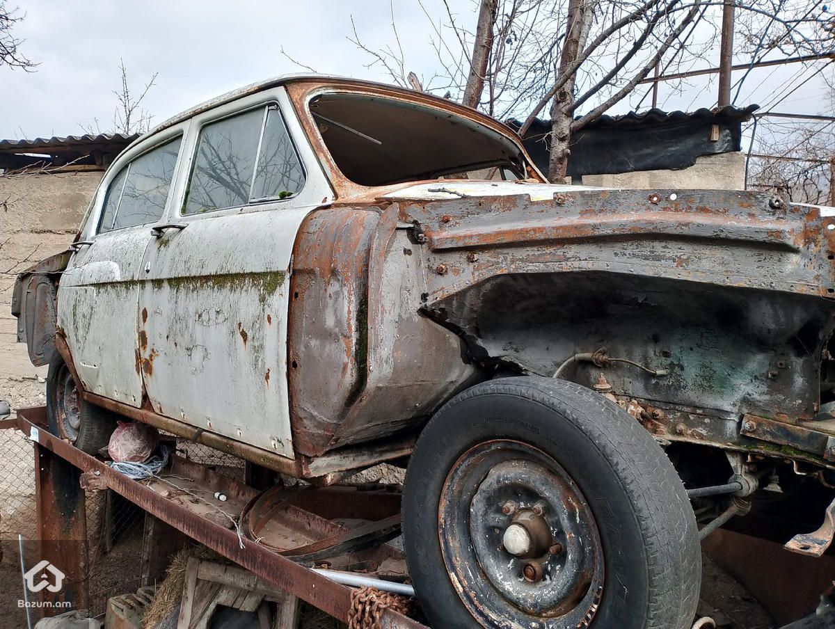 gaz 21 - image 5