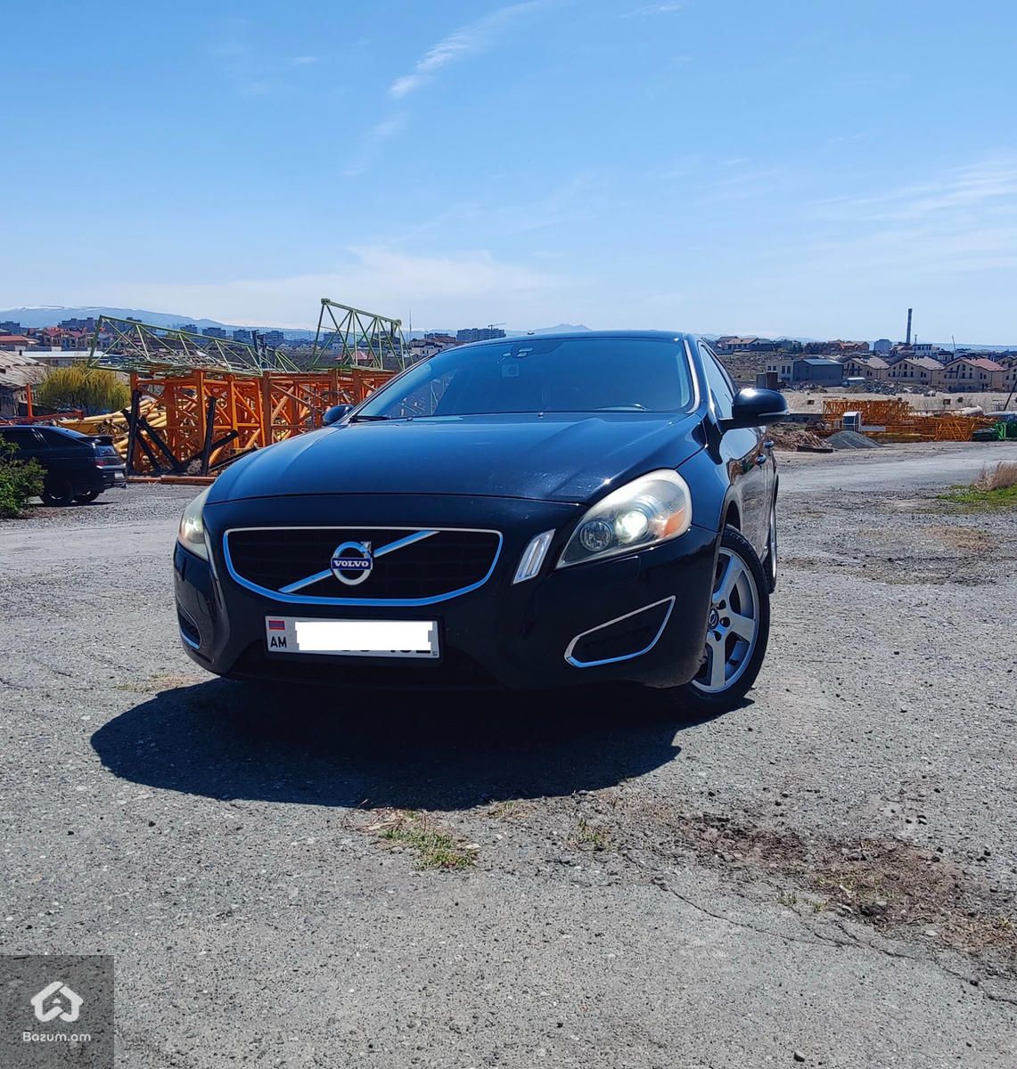 Volvo S60 2013 - image 8